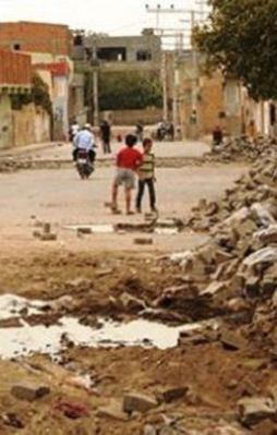 Mardin'in o ilçelerinde yasak uzatıldı