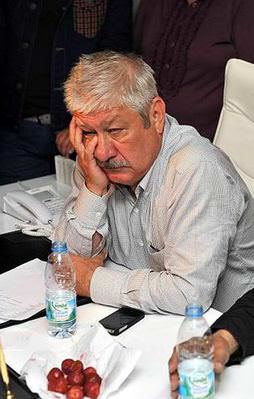 Akaydın: Uyku sersemiydim