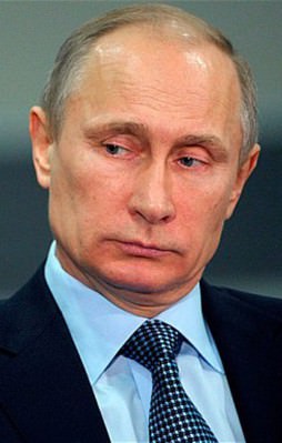 Putin görüşme talebini reddetti