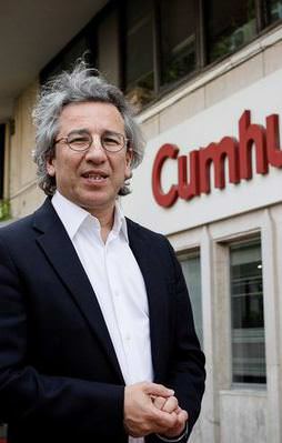 Başsavcıdan Can Dündar açıklaması
