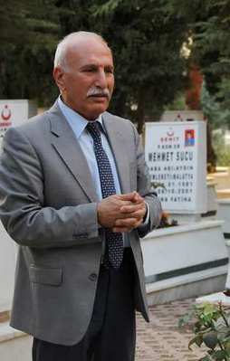 Şehit babasından Putin'e tokat gibi yanıt