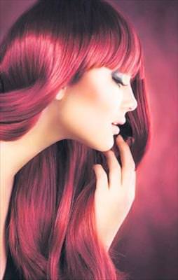 Horasani saçı korur