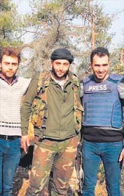 Türkmenler Kızıldağ'ı bırakmıyor