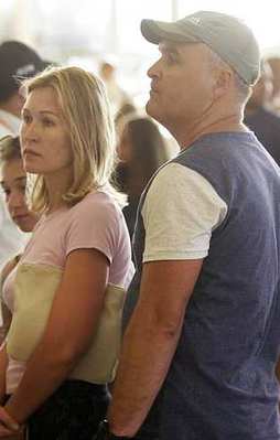 Rus halkı gerilim istemiyor