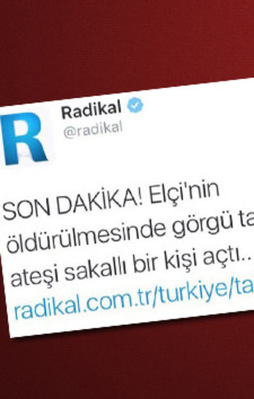 Doğan medyasının çabası PKK'yı aklamak