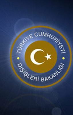 Dışişleri'nden çok önemli açıklama