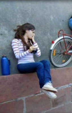 Bu fotoğrafın sırrını çözebildiniz mi?