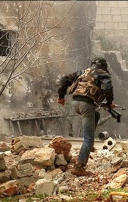 İranlı tuğgeneral Suriye'de öldürüldü