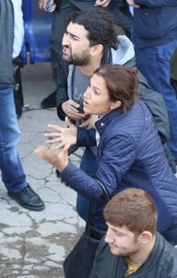 Tahir Elçi’nin eşi: Katil PKK