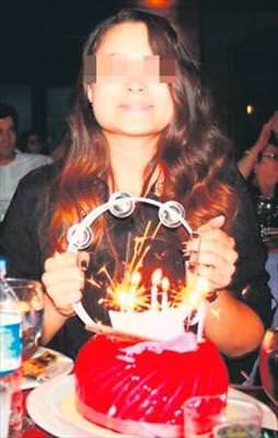 Tecavüzcüye jet ceza!