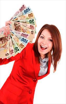 İşsize 1.317 lira maaş