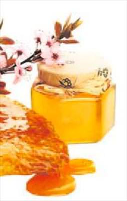 Sağlığın sırrı susam ve bal