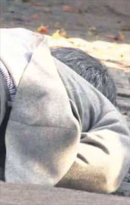 Elçi'ye PKK infazı