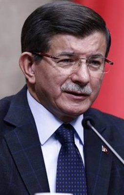 Davutoğlu'ndan  önemli açıklamalar