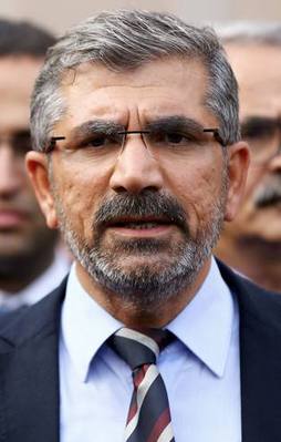 Tahir Elçi'yi vuran silahla ilgili önemli açıklama