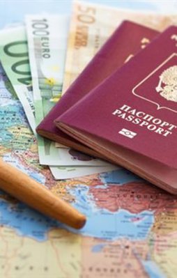 Vizesiz Avrupa için tarih belli oldu!