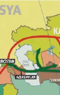 Aliyev talimat verdi! Rus çilesi bitti