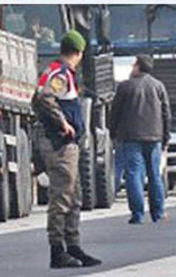 MİT Tırları soruşturmasına önemli gelişme