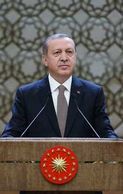 Cumhurbaşkanı Erdoğan'dan sürpriz Katar ziyareti