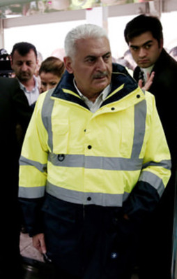 Bakan Yıldırım müjdeyi verdi