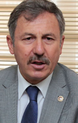 Manisa'da 25 bin kişiye iş imkanı