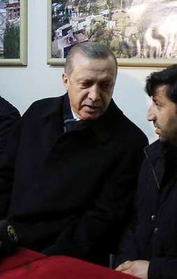 "Düşmanlara fırsat vermeyeceğiz"