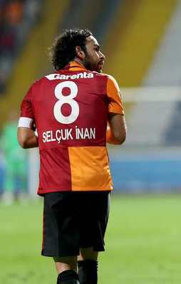 Kaptan'dan Burak'a ayar!