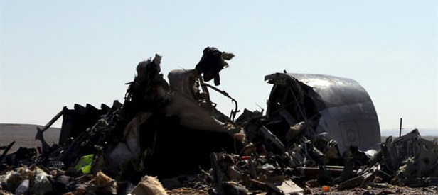 Rus helikopteri düştü: 4 ölü