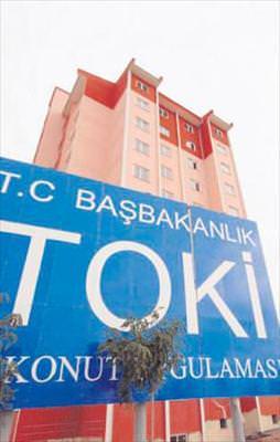 17 ilde ev fırsatı