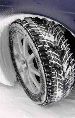 Dikkat! Kış lastiği zorunluluğu başlıyor