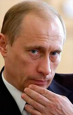 Putin'i kızdıran anket