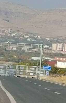Diyarbakır'da sokağa çıkma yasağı kaldırıldı