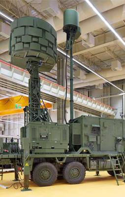 Sınırdaki tehlikeye karşı 'KORAL'