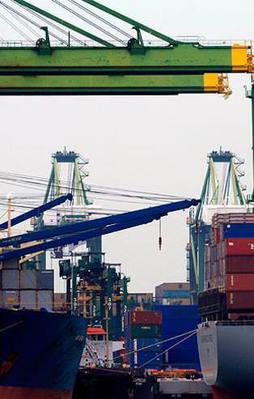 Türkiye'nin ihracat rakamları arttı!