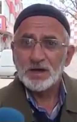 Erzurumlulardan Rusya'ya doğalgaz resti