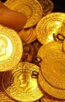 İşte çeyrek altının fiyatı