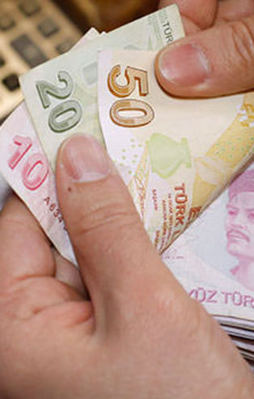 Yeni asgari ücret için ilk adım 2 Aralık'ta