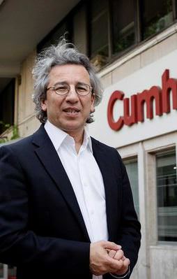 Mahkemenin Can Dündar kararı