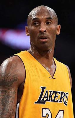 Galatasaray'dan Kobe Bryant'a teklif