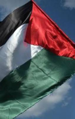 Türkiye'den Filistin'e yardım