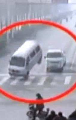 Arabalar nasıl havalandı?