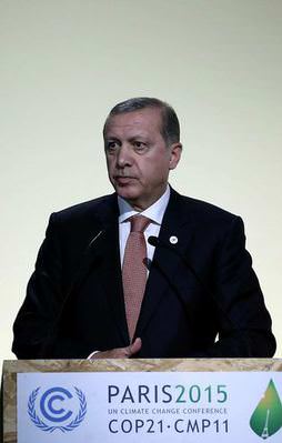 Erdoğan'dan Putin'e sert yanıt