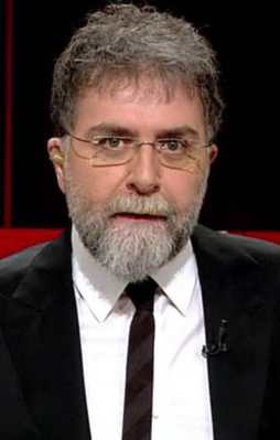 HDP talimat verdi Ahmet Hakan değiştirdi!