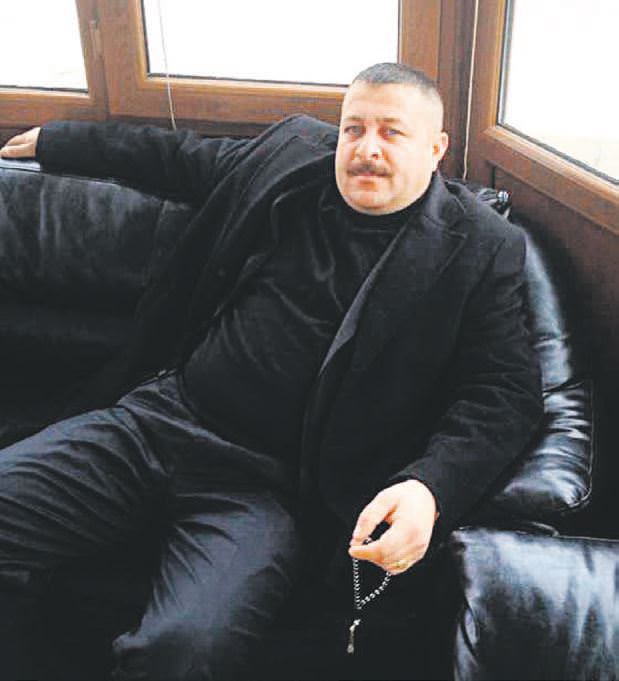 'Avukatları hiç sevmem'