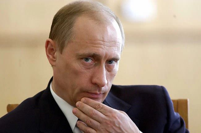 Putin'i kızdıran anket
