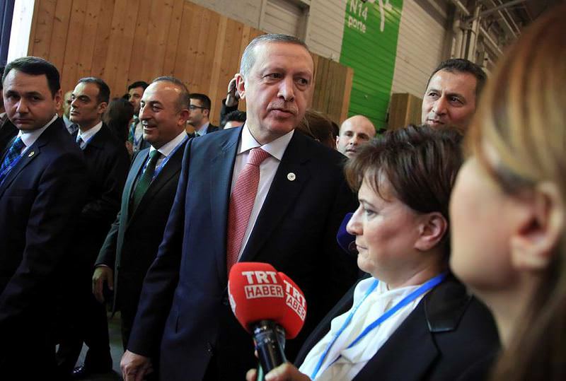 Erdoğan'dan Putin açıklaması