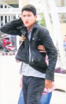 Liseliye tecavüze 3 yıl 4 ay hapis