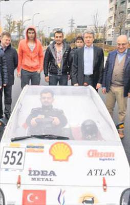 50 kuruşla 144 km yol