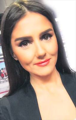 Güzel spikere sapık kabusu