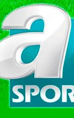 A Spor'da kupa şöleni